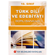10. Snf Trk Dili ve Edebiyat Soru Bankas Fen Bilimleri Yaynclk