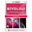 11. Snf Biyoloji Soru Bankas Fen Bilimleri Yaynclk