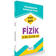 TYT AYT Fizik Soru Bankas Asistan Yaynlar