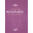 Mzekkin Nfus Semerkand Yaynlar