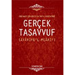 Gerek Tasavvuf Semerkand Yaynlar