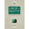 Lemezat Hulviyye Semerkand Yaynlar