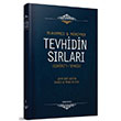 Tevhidin Srlar Semerkand Yaynlar