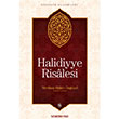 Halidiyye Risalesi Semerkand Yaynlar