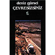 evresizsiniz Deniz Grsel nsan Yaynlar