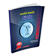 Fizik Modl Modl 7 Yeryznde Hareket Periyotlu Hareketler tme ve Momentum Zafer Yaynlar