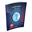 Fizik Modl Modl 8 Manyetizma Zafer Yaynlar