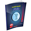 Fizik Modl Modl 4 Elektrik Akm Zafer Yaynlar