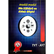Din Kltr ve Ahlak Bilgisi Modl Modl Tyt-Ayt Zafer Yaynlar