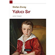 Ykc Sr Pnar eren Stefan Zweig Dou Bat Yaynlar