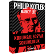 Kurumsal Sosyal Sorumluluk MediaCat Kitaplar
