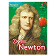 Isaac Newton - Bilim nsanlarnn Yaam ykleri Kay Barnham TBTAK Yaynlar