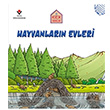 Hayvanlarn Evleri Kk Mimarlar Saranne Taylor TBTAK Yaynlar