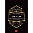 Nobel Konumas Bob Dylan Bob Dylan Krmz Kedi Yaynevi