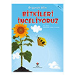 Bitkileri nceliyoruz Origamiyle Bilim Eric Braun TBTAK Yaynlar