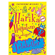 Harika Hayatm ve Dier Felaketler  Catherine Wilkins  Teen Yaynclk