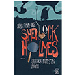 Sherlock Holmesun Anlar Sherlock Holmes 2 Arthur Conan Doyle Parodi Yaynlar