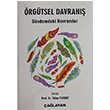 rgtsel Davran Tlay Turgut alayan Kitabevi