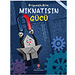 Mknatsn Gc Origamiyle Bilim Thomas Kingsley Troupe TBTAK Yaynlar