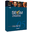 Seim Zaman - Siyasal Kampanyalar - Avrupa Yll 2005 MediaCat Yaynclk