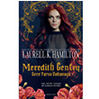 Gece Yars Dokunuu Laurell K. Hamilton Artemis Yaynlar