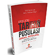 2019 KPSS Tarihin Pusulas Tamam zml Soru Bankas Doru Tercih Yaynlar