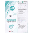 AYT Matematik 52 Yaprak Test Nitelik Yayınları