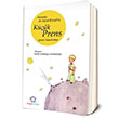 Kk Prens Antoine de Saint-Exupery nsan Kitap