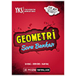 TYT AYT Geometri Soru Bankas Pegem Yaynlar
