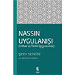 Nassn Uygulan eyh Senusi nsan Yaynlar