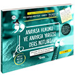 Anayasa Hukuku ve Anayasa Yargs Ders Notlar Temsil Yaynlar