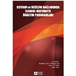 Reform ve Deiim Balamnda lkokul Matematik retim Programlar Pegem Yaynlar