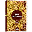 Temel Hadis Meseleleri Abdulhay El-Leknevi Hner Yaynevi