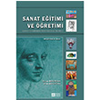 Sanat Eitimi ve retimi Pegem Yaynlar