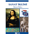 Sanat klimi Pegem Yaynlar