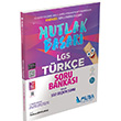Mutlak Baar LGS Trke Soru Bankas Muba Yaynlar