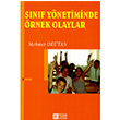 Snf Ynetiminde rnek Olaylar Pegem Yaynlar