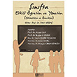 Snfta Etkili retim ve Ynetim Pegem Yaynlar