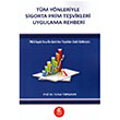 Tm Ynleriyle Sigorta Prim Tevikleri Uygulama Rehberi Legem Yaynclk