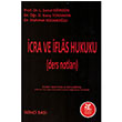 cra ve flas Hukuku (Ders Notlar) Legem Yaynclk