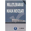 Milletleraras Hukuk Mevzuat Legem Yaynclk