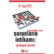 Sorunlarn ntikam: zemeyeni zerler Pegem Yaynlar