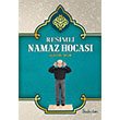 Resimli Namaz Hocas Hseyin Okur adrvan Yaynlar