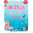 8. Snf Tm Dersler Soru Bankas Okyanus Yaynlar