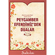 Peygamber Efendimizden Dualar Abdlmecid Hn adrvan Yaynlar