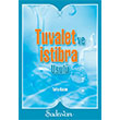 Tuvalet ve stibra Usul Talha Kasm adrvan Yaynlar