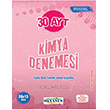 AYT 30 Kimya Denemesi Okyanus Yaynlar
