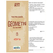 AYT Geometri ek Kopar Testi Okyanus Yaynlar