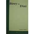 Birey ve Dini Gordon W. Allport Elis Yaynlar