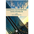 Kalknma Ekonomisinde Yeni Eilimler Zafer Kanberolu Gazi Kitabevi